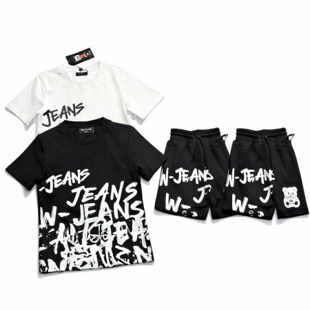 ترنج بيبي W-JEANS